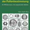 Pfeil, Dr. Friedrich Biologie-Leitfaden der Pollenbestimmung