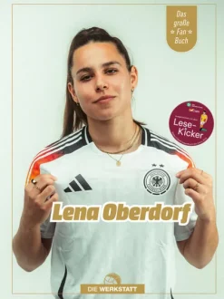 Lena Oberdorf*Die Werkstatt GmbH Best