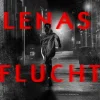 Aufbau Digital Spionagethriller*Lenas Flucht