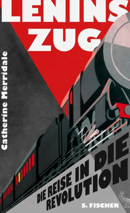 FISCHER E-Books Geschichte-Lenins Zug