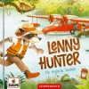 Coppenrath Hörspiele·Kinder- & Jugendhörspiele*Lenny Hunter - Die magische Sanduhr
