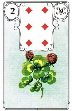 Königsfurt-Urania Spiritualität*Lenormand Blaue Eule