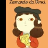 Quarto Kinderbücher*Leonardo da Vinci