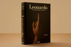 Leonardo. Sämtliche Gemälde und Zeichnungen*Taschen GmbH Sale