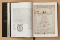 Leonardo. Sämtliche Gemälde und Zeichnungen*Taschen GmbH Sale