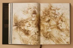 Leonardo. Sämtliche Gemälde und Zeichnungen*Taschen GmbH Sale