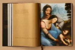 Leonardo. Sämtliche Gemälde und Zeichnungen*Taschen GmbH Sale