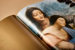 Leonardo. Sämtliche Gemälde und Zeichnungen*Taschen GmbH Sale