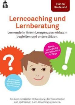 wbv Media GmbH Business & Karriere|Pädagogik*Lerncoaching und Lernberatung