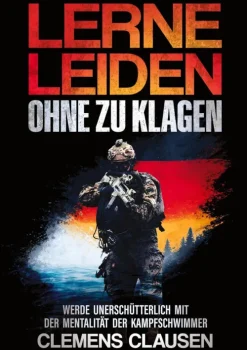 LERNE LEIDEN OHNE ZU KLAGEN*BoD - Books on Demand Outlet