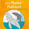 LERNSTERN. Mein Mathe-Malblock. Rechnen bis 10*Tessloff Verlag Sale