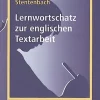 Diesterweg Moritz Mittlere Reife·Fremdsprachen-Lernwortschatz zur englischen Textarbeit