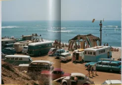 Taschen GmbH Künstler:Innen Im Fokus-LeRoy Grannis. Surf Photography of the 1960s and 1970s