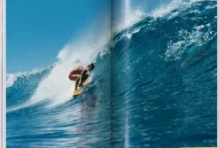 Taschen GmbH Künstler:Innen Im Fokus-LeRoy Grannis. Surf Photography of the 1960s and 1970s