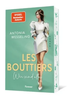 Les Bouttiers - Wir sind alles*Forever Hot