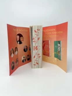 Forever Die Reichen, Berühmten Und Mächtigen|Romance-Les Bouttiers - Wir sind jetzt