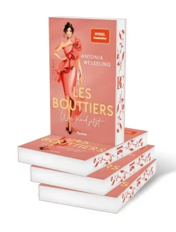 Forever Die Reichen, Berühmten Und Mächtigen|Romance-Les Bouttiers - Wir sind jetzt