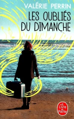 Hachette Französische Bücher*Les oubliés du dimanche