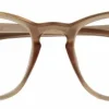Breitfeld & Schliekert Lesen & Geschichten-Lesebrille FROZEN, braun, +1.00 dpt