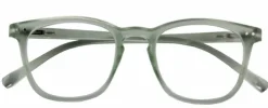 Breitfeld & Schliekert Lesen & Geschichten*Lesebrille FROZEN, grün, +1.00 dpt
