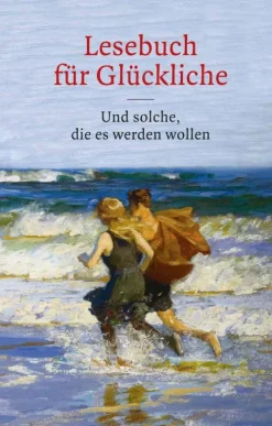 Lesebuch für Glückliche*FISCHER Taschenbuch Outlet