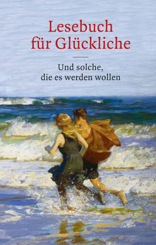 Lesebuch für Glückliche*FISCHER Taschenbuch Outlet