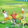 Kinder Loewe Verlag Fußball-Leselöwen 2. Klasse - Fußballgeschichten