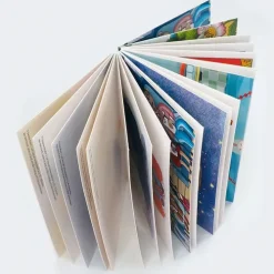 Carl Hanser Verlag Postkarten*Lesen ist doof Postkarten-Set