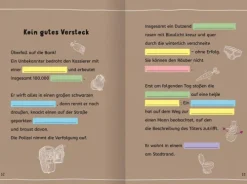 Ars Edition GmbH 6-10 Jahre*Lesen NERVT! - Bücher? Nein, danke! (Lesen nervt! 1)