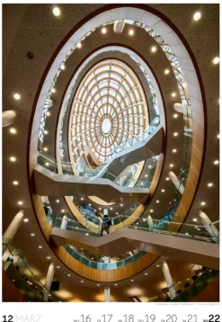 Ackermann Kunstverlag Wochenkalender-Lesen Wochenkalender 2026