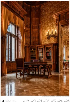 Ackermann Kunstverlag Wochenkalender-Lesen Wochenkalender 2026