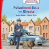 Mildenberger Verlag GmbH Grundschule·Deutsch*Leserabe - Polizeihund Bolle im Einsatz