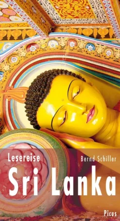 Lesereise Sri Lanka*Picus Verlag Online