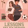 LYX Sports Romance-Lessons in Faking