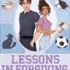 LYX Sports Romance*Lessons in Forgiving