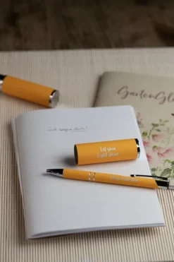 Let your Light shine - Kugelschreiber im Etui*Gerth Medien Outlet