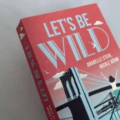Mira Taschenbuch Verlag Lgbtqia+-Let's be wild