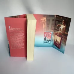 Mira Taschenbuch Verlag Lgbtqia+-Let's be wild