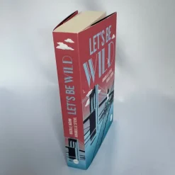 Mira Taschenbuch Verlag Lgbtqia+-Let's be wild