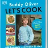 Let's cook*Dorling Kindersley Verlag Sale