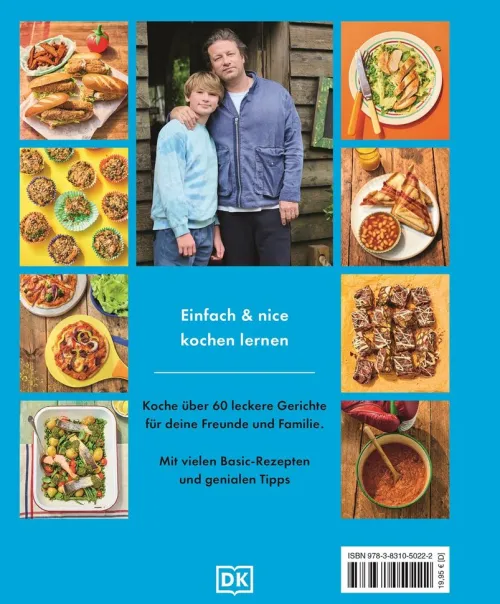 Let's cook*Dorling Kindersley Verlag Sale