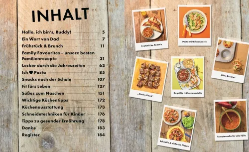 Let's cook*Dorling Kindersley Verlag Sale