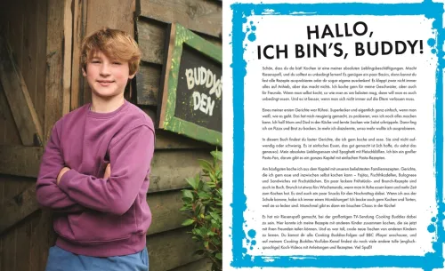 Let's cook*Dorling Kindersley Verlag Sale