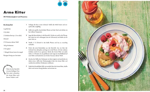 Let's cook*Dorling Kindersley Verlag Sale