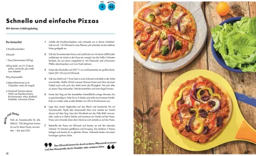 Let's cook*Dorling Kindersley Verlag Sale