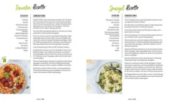 Edition Michael Fischer Grundkochbücher & Lexika-Let's Cook mit Julian -Einfach lecker kochen!