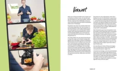 Edition Michael Fischer Grundkochbücher & Lexika-Let's Cook mit Julian -Einfach lecker kochen!