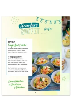 Wild, C.T. Verlag Thermomix®-Let's have a PARTY