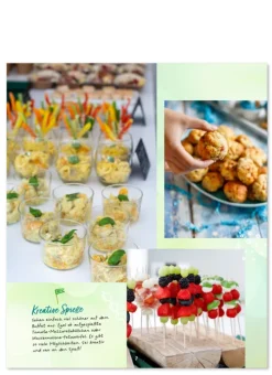 Wild, C.T. Verlag Thermomix®-Let's have a PARTY