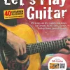Hage Musikverlag Musikwissenschaft-Let's Play Guitar